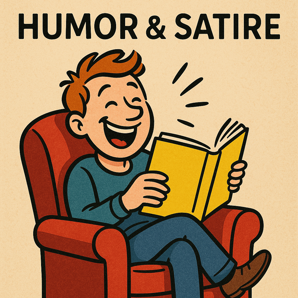 Humor & Satire