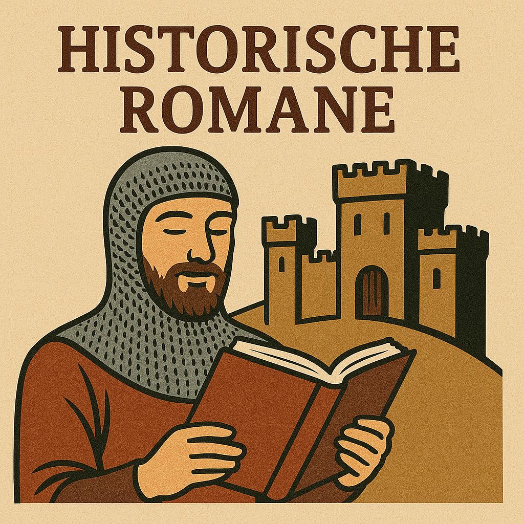 Historische Romane