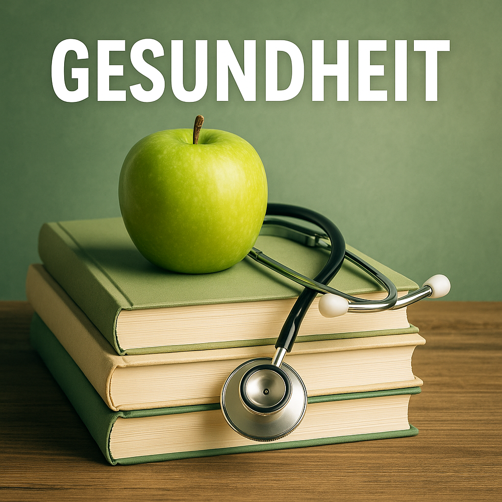 Gesundheit